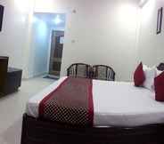 Kamar Tidur 7 Jagdish Residency