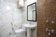 In-room Bathroom Jagdish Residency