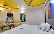 Bedroom 4 Hotel Ashoka Mount Abu