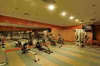 Fitness Center Agile ChangJiang Hotel ZhongShan