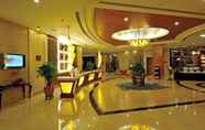 Lobby 3 Agile ChangJiang Hotel ZhongShan