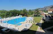 Swimming Pool 6 Dalyan Palmiye Resort