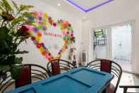 Common Space Rose Garden Homestay Da Nang 2 - Hostel