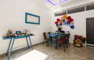 Sảnh chờ 4 Rose Garden Homestay Da Nang 2 - Hostel