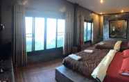 Kamar Tidur 2 Seemok Resort