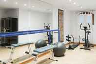 Fitness Center Villa el Porto