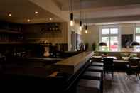 Bar, Kafe, dan Lounge Stadthotel Jever