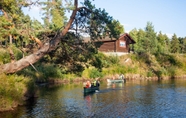 Nearby View and Attractions 6 First Camp Enåbadet