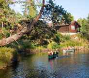 Nearby View and Attractions 6 First Camp Enåbadet