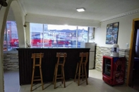 Bar, Kafe, dan Lounge Hotel Juanambú