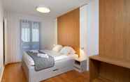 Kamar Tidur 2 Residence Grand Suites