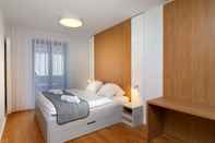 Bedroom Residence Grand Suites