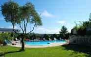 Swimming Pool 3 Albergo Masseria Gattamora