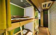 ห้องนอน 3 Guest House Kobe Nadeshikoya - Hostel