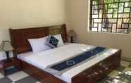 Kamar Tidur 6 Banyan Villa Nha Trang