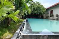 Swimming Pool Banyan Villa Nha Trang