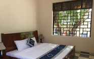 Kamar Tidur 4 Banyan Villa Nha Trang