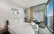 Bedroom 5 Serviced Apartments Sydney