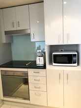 ห้องนอน 4 Serviced Apartments Sydney