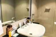 Toilet Kamar Serviced Apartments Sydney