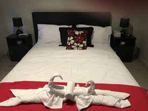 Kamar Tidur 4 Serviced Apartments Sydney