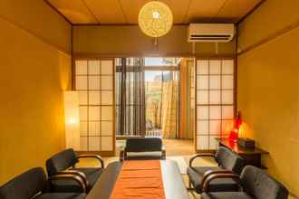 Phòng ngủ 4 JQ Villa Kyoto Umekouji-An