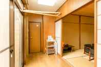 ห้องนอน JQ Villa Kyoto Umekouji-An