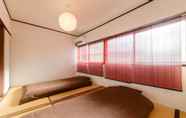 Kamar Tidur 7 JQ Villa Kyoto Umekouji-An