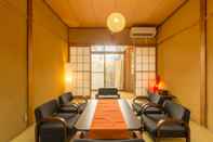 Ruangan Fungsional JQ Villa Kyoto Umekouji-An