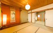 Kamar Tidur 6 JQ Villa Kyoto Umekouji-An