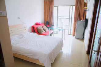 Bilik Tidur 4 Yumi Apartment Zhuguang Gaopai