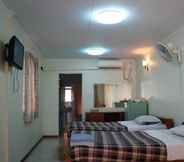 Kamar Tidur 3 Highland Lodge Hotel