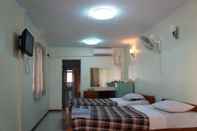 Kamar Tidur Highland Lodge Hotel