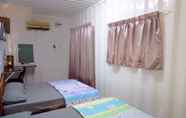 Kamar Tidur 5 5 Stone Cabin Chalet