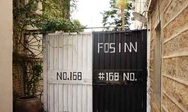 Exterior 4 Fos Inn