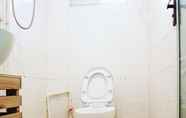 Toilet Kamar 4 Fos Inn