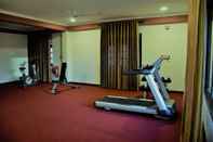 Fitness Center Centauria Wild