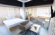 Phòng ngủ 2 TOKYO-W-INN Asakusa - Hostel