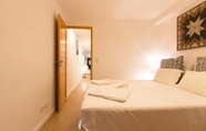 Bedroom 3 Cosy Chiado by Homing