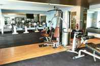 Fitness Center Cyberjaya Studio Suites