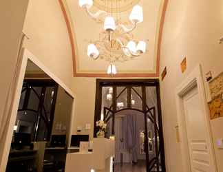 Lobi 2 B&B Arco Cadura