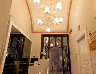 Lobby 2 B&B Arco Cadura