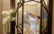 Lobby 7 B&B Arco Cadura