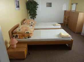 Bedroom 4 Hotelový Dům Olomouc