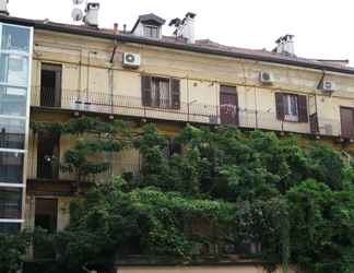 Exterior 2 BnButler - Col di Lana 1