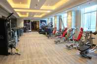 Fitness Center Tolip Golden Plaza