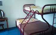 Bilik Tidur 7 Pinang Beach Apartment at Bayu Emas