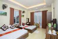 Bedroom Friendly Home