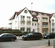 ภายนอกอาคาร 2 Knokke-Zoute - Exclusive Sun and Sea Village Near Bruges