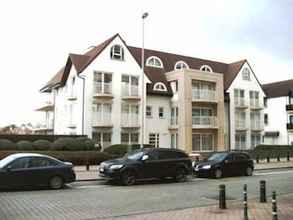 Exterior 4 Knokke-Zoute - Exclusive Sun and Sea Village Near Bruges